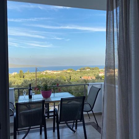 Elina'S Maisonette Episkopos Exteriör bild